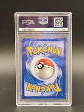 2007 Flareon Gold Star Holo Power Keepers - PSA 8